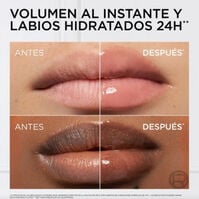 Plump Ambition Hyaluron Lip Oil Plump Ambition Hyaluron Lip Oil 2